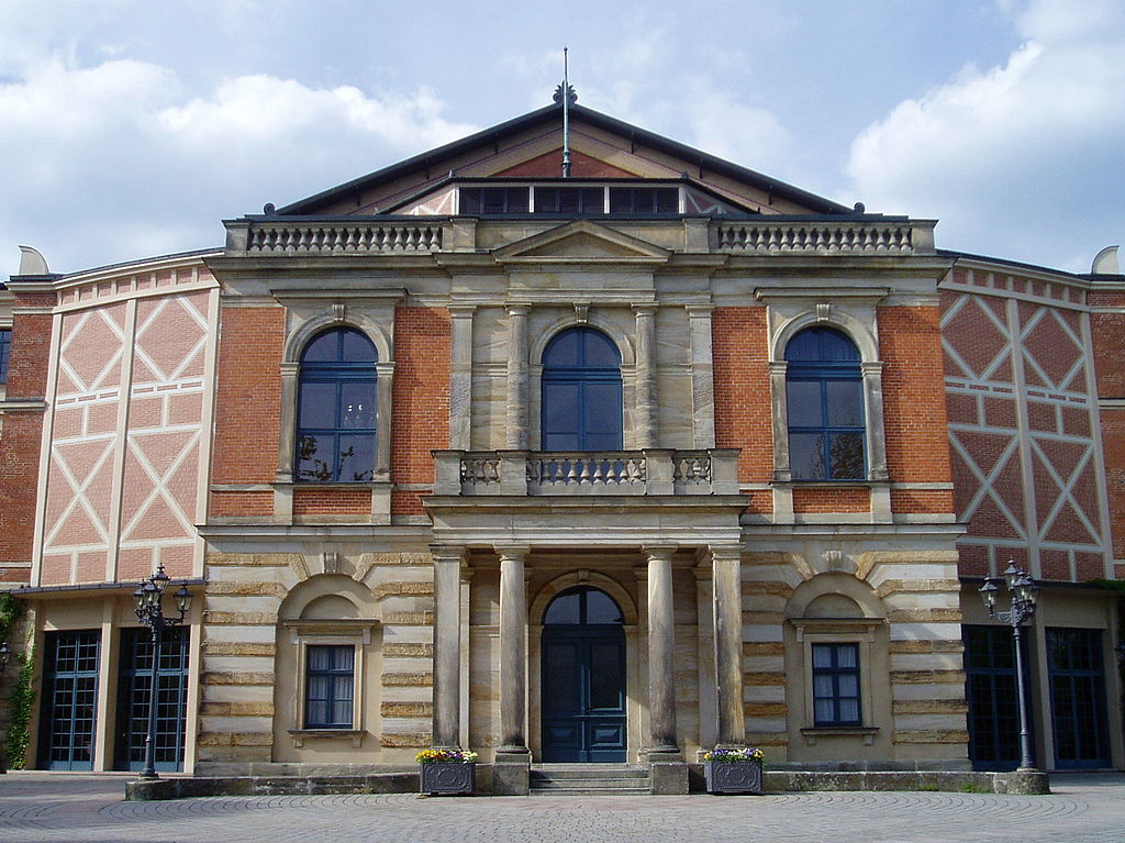 Bayreuth Festival