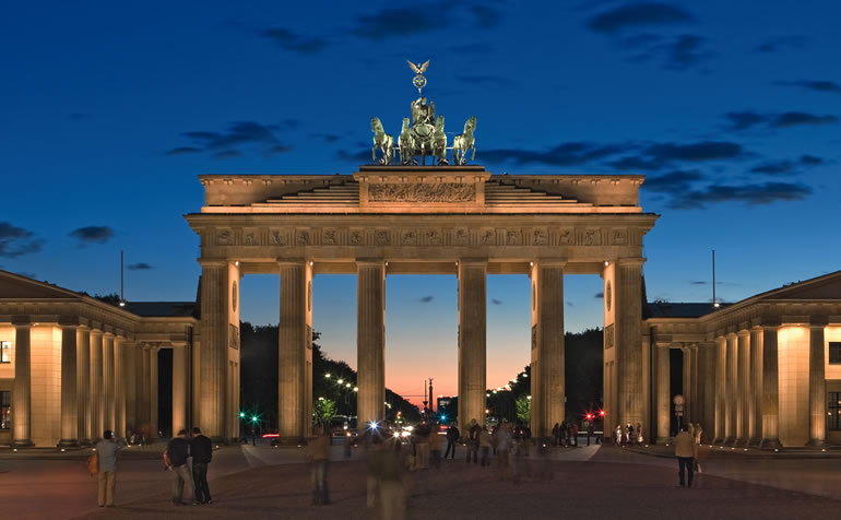 State Opera Unter den Linden