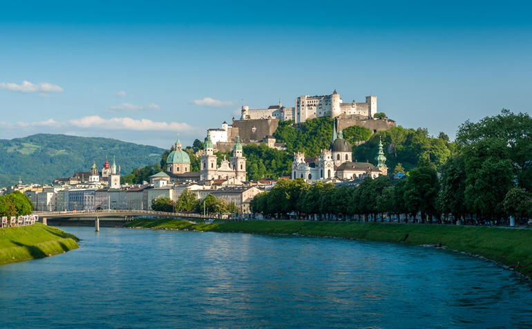 Salzburg Festival