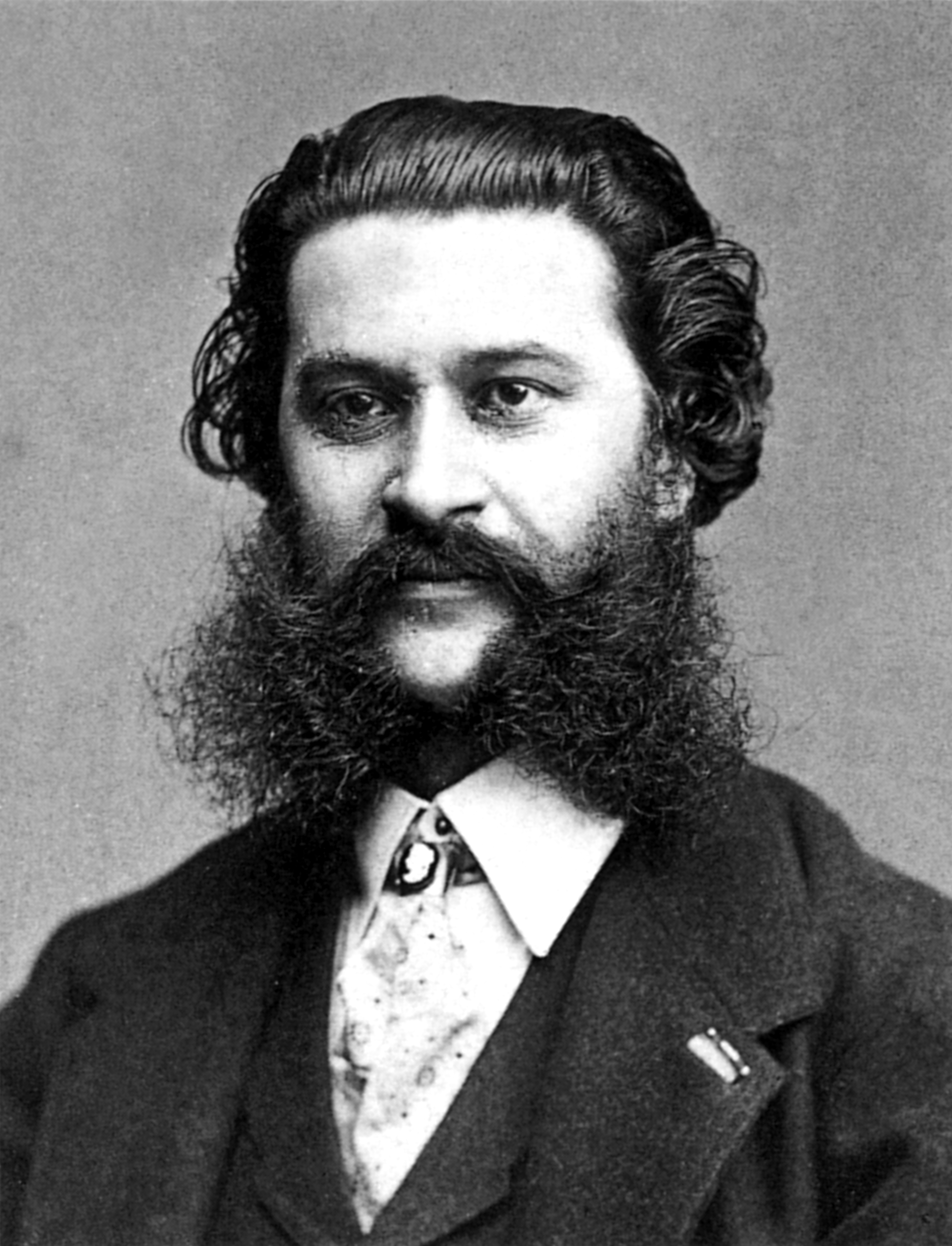 Johann Strauss