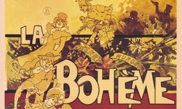La Bohème