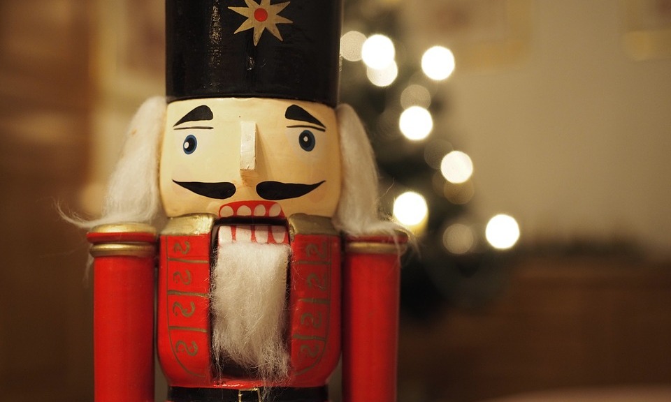 The Nutcracker
