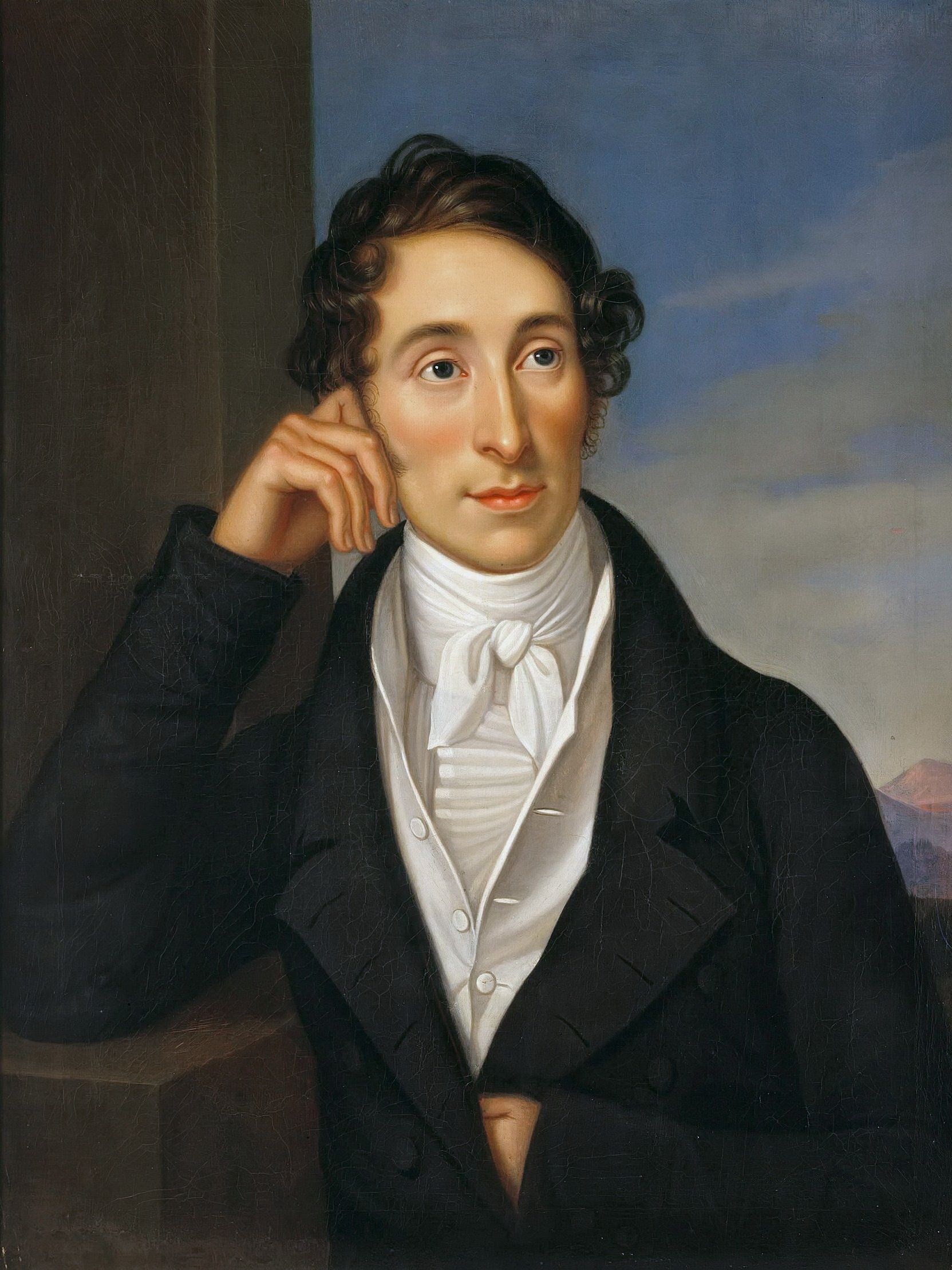 Carl Maria von Weber