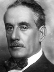 Giacomo Puccini