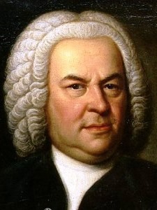 Johann Sebastian Bach