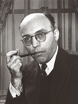 Kurt Weill