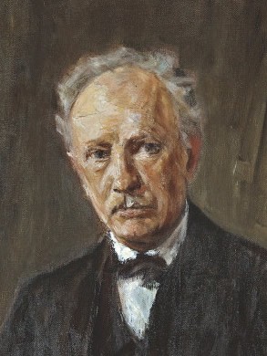 Richard Strauss