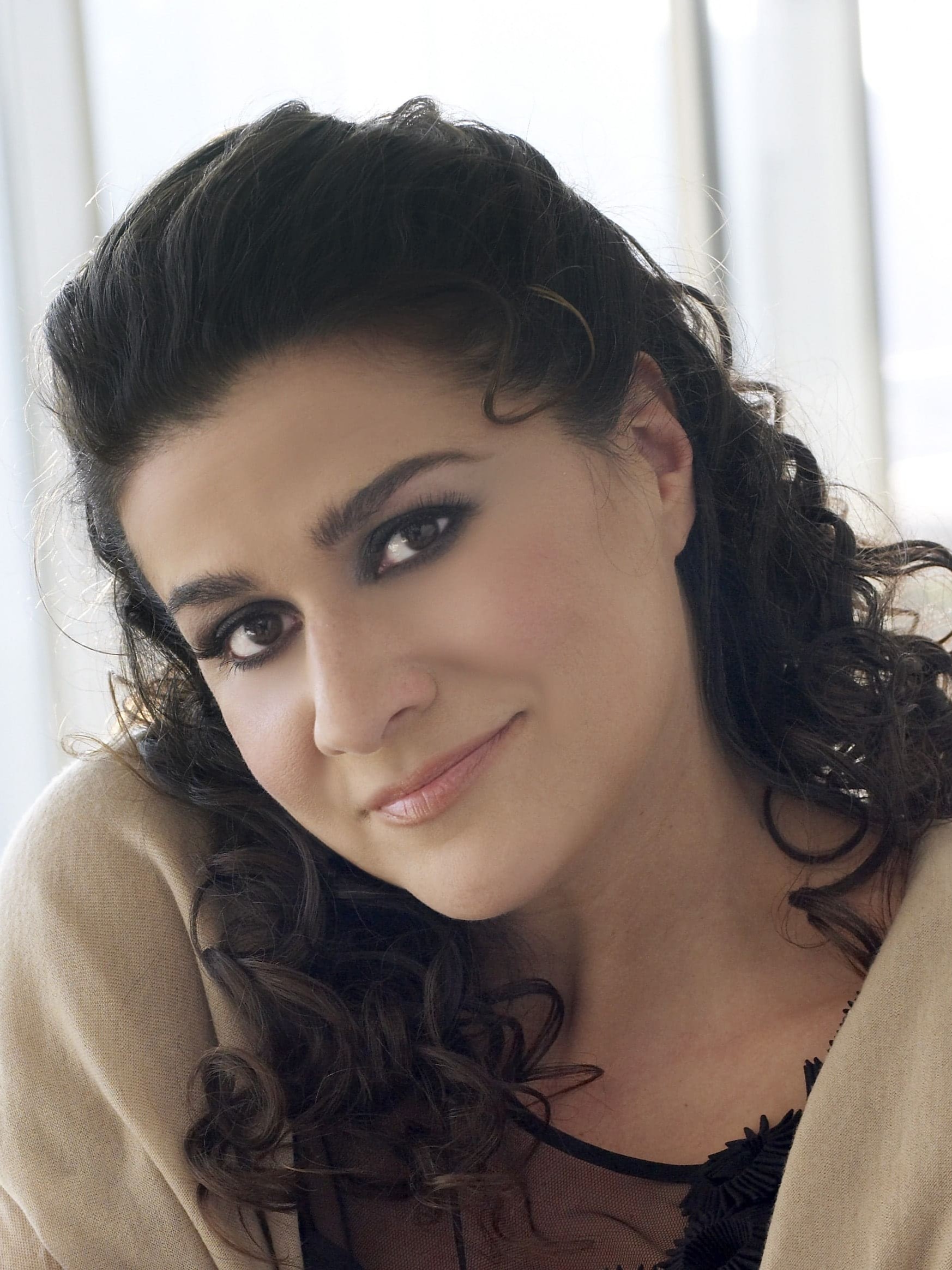 Cecilia Bartoli
