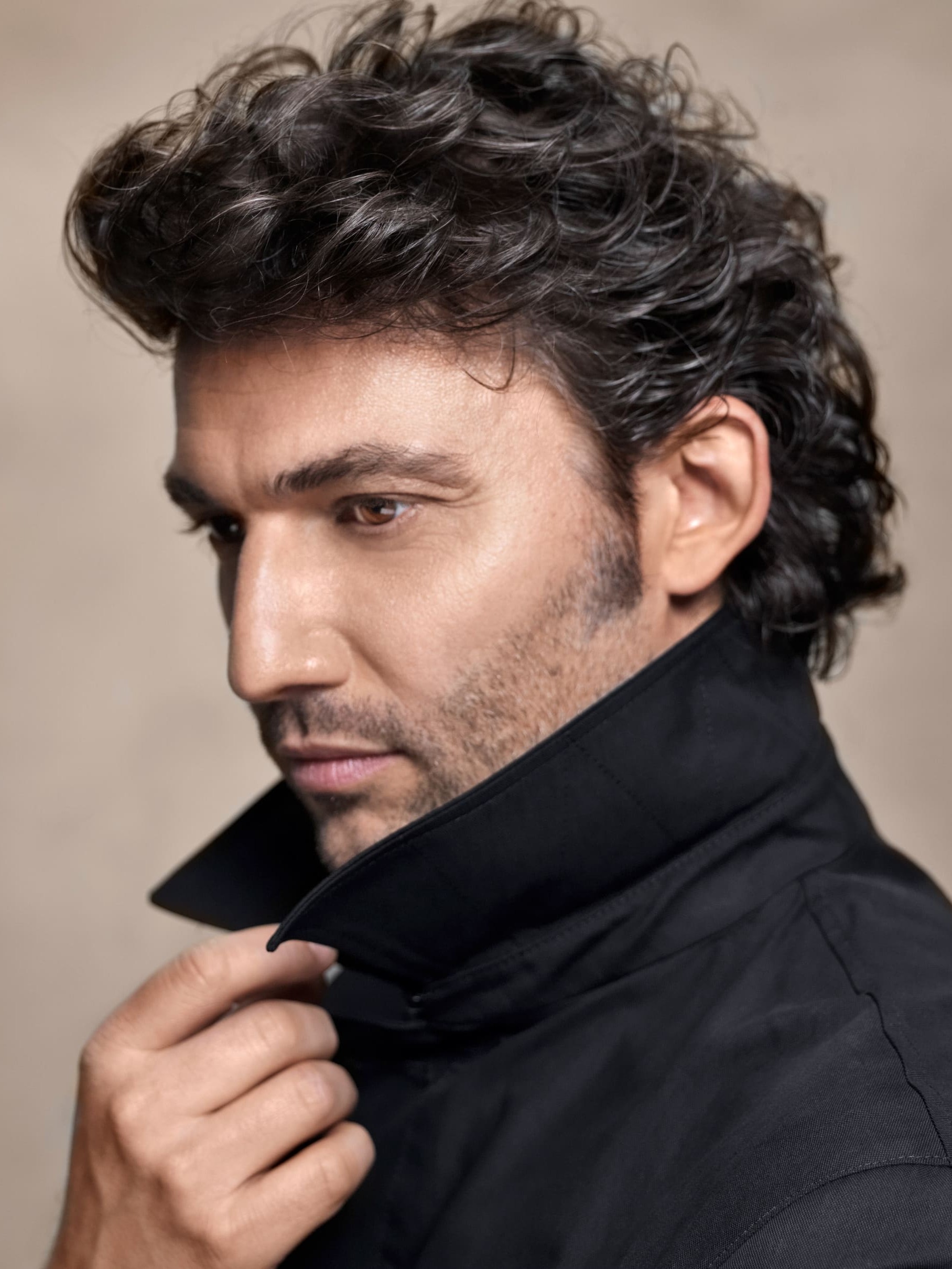 Jonas Kaufmann