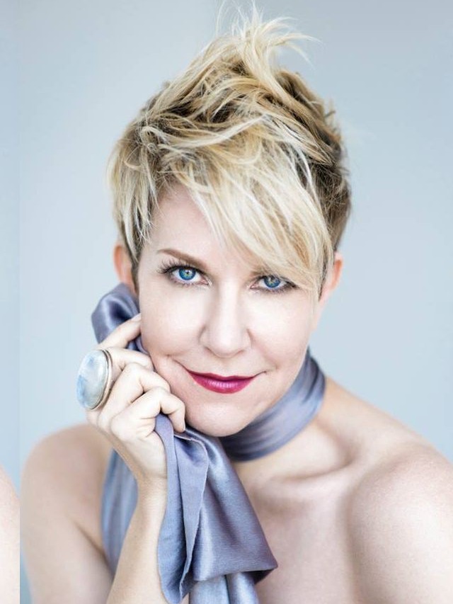 Joyce DiDonato