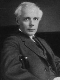 Béla Bartók