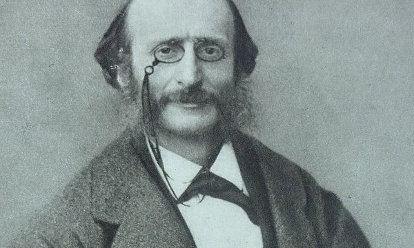 Jacques Offenbach