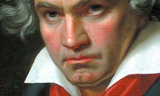 Ludwig van Beethoven 