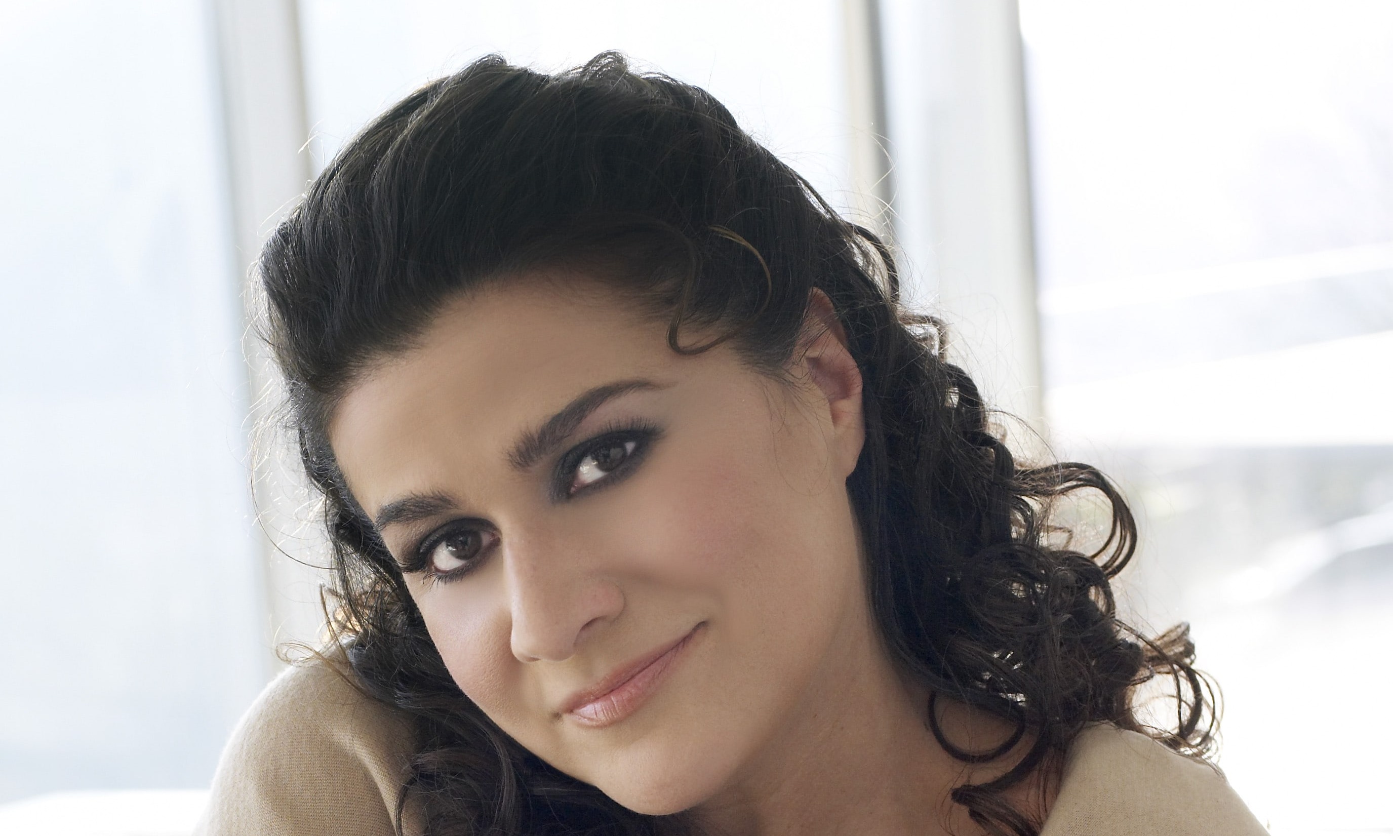Cecilia Bartoli