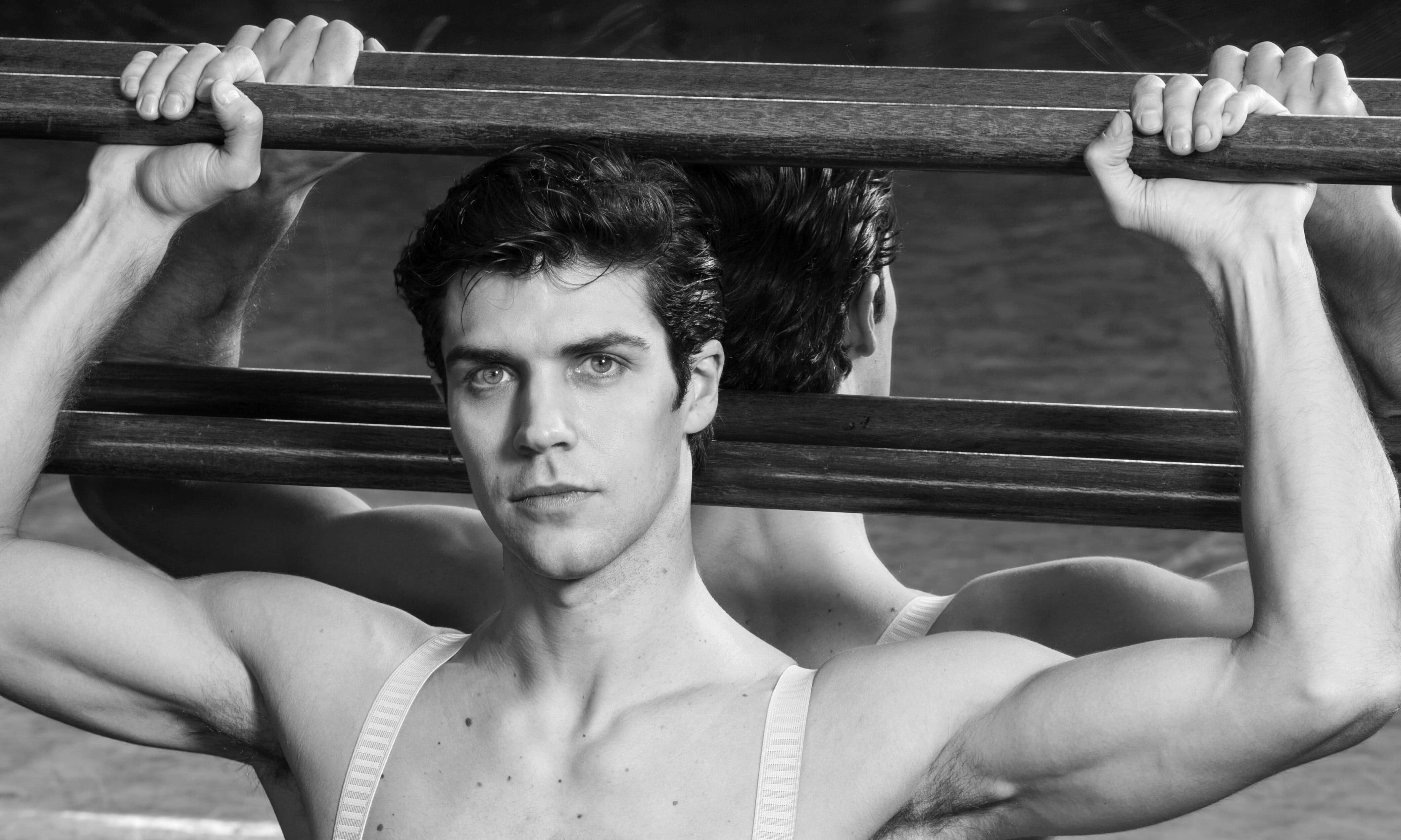 Roberto Bolle
