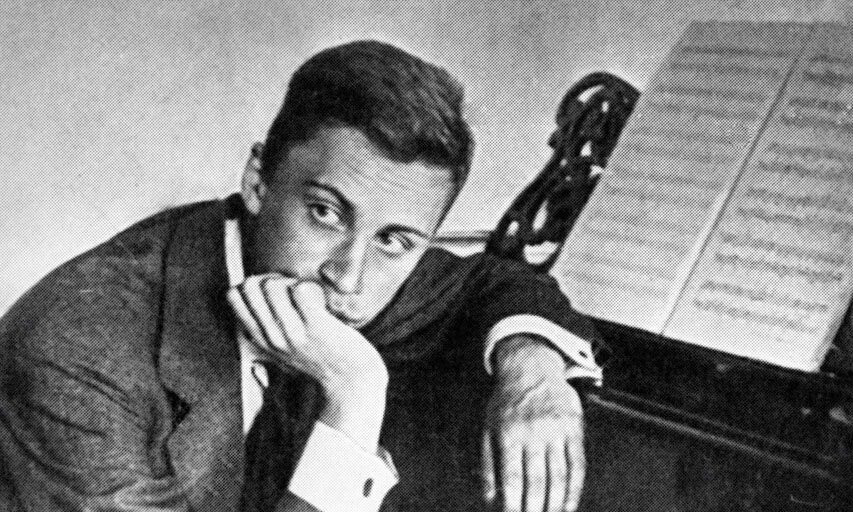 Sergei Prokofiev
