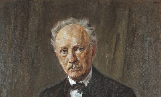 Richard Strauss